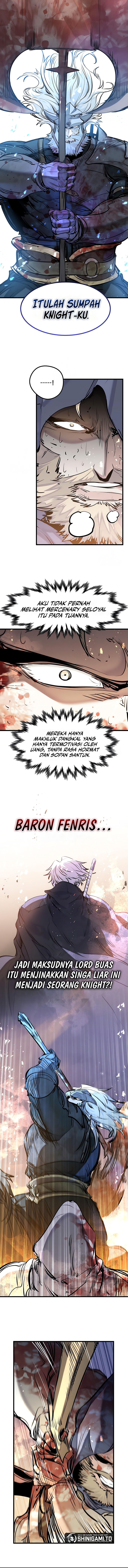 Baca The Regressed Mercenary’s Machinations - Chapter 78 halaman 5