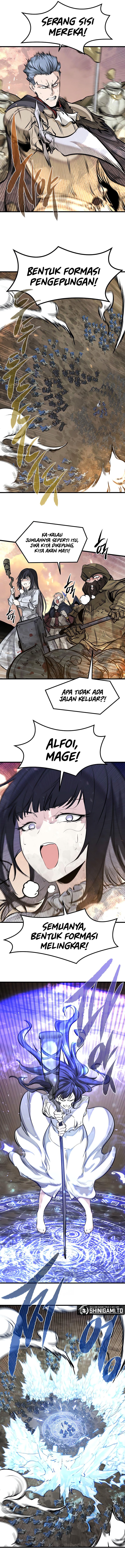 Baca The Regressed Mercenary’s Machinations - Chapter 78 halaman 7