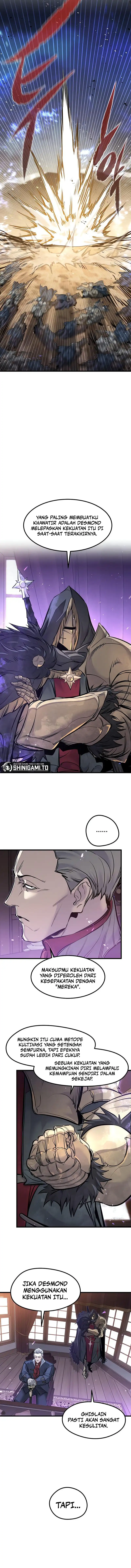 Baca The Regressed Mercenary’s Machinations - Chapter 82 halaman 11