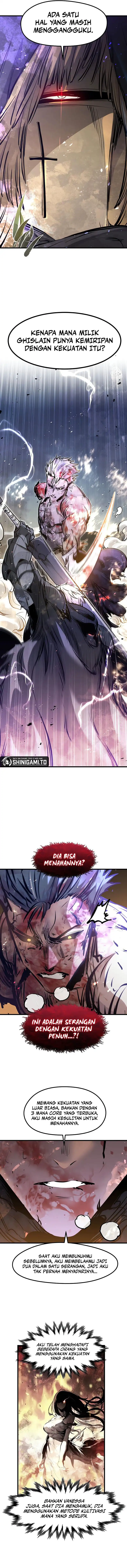 Baca The Regressed Mercenary’s Machinations - Chapter 82 halaman 12