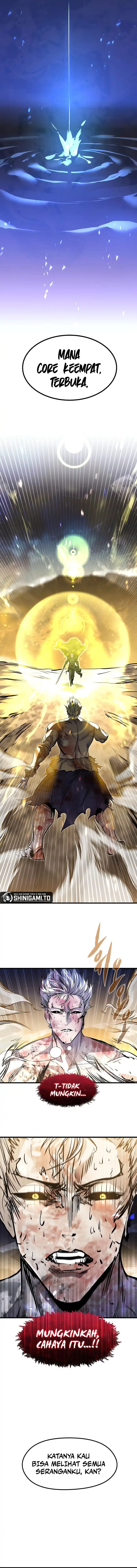 Baca The Regressed Mercenary’s Machinations - Chapter 82 halaman 15