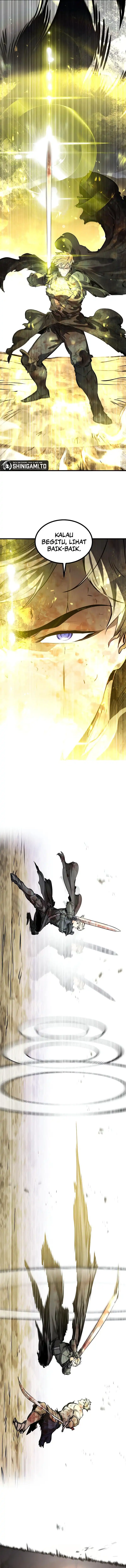 Baca The Regressed Mercenary’s Machinations - Chapter 82 halaman 16