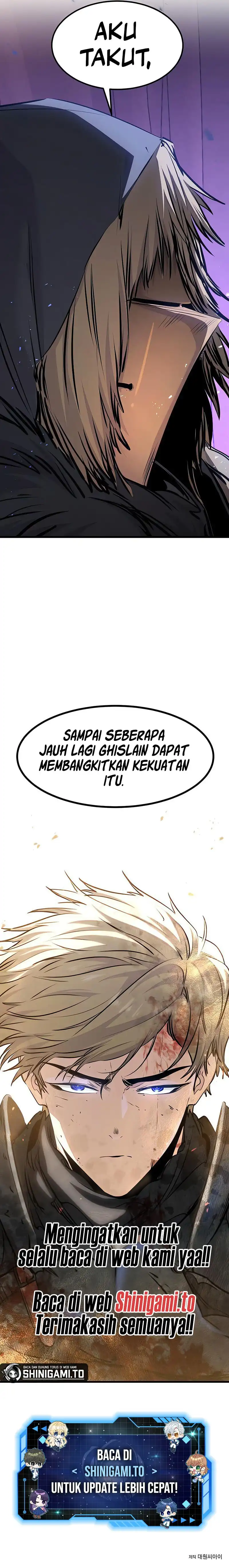 Baca The Regressed Mercenary’s Machinations - Chapter 82 halaman 18