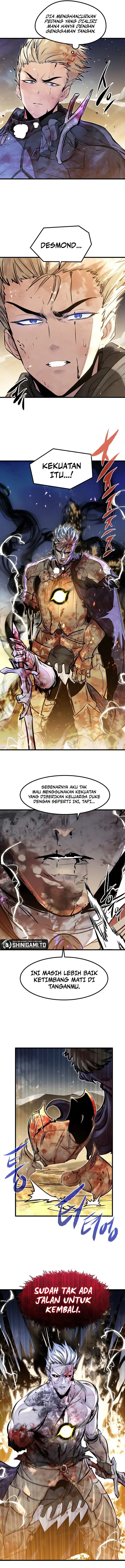 Baca The Regressed Mercenary’s Machinations - Chapter 82 halaman 2