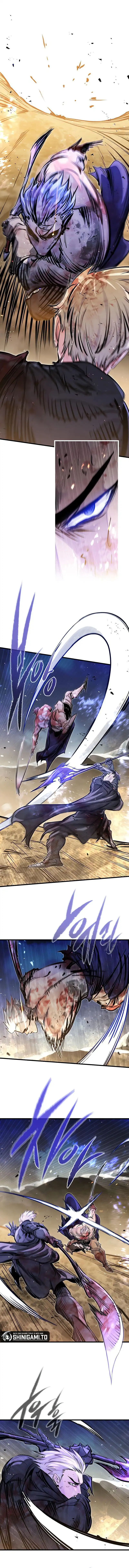 Baca The Regressed Mercenary’s Machinations - Chapter 82 halaman 3