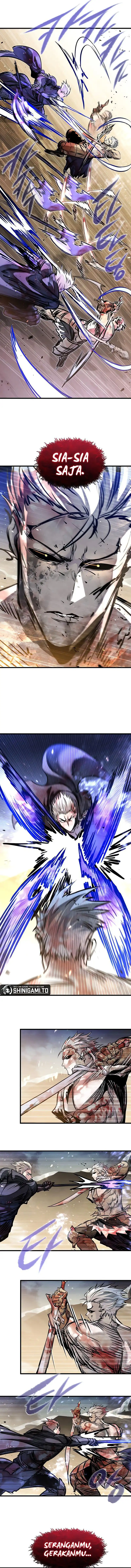 Baca The Regressed Mercenary’s Machinations - Chapter 82 halaman 4