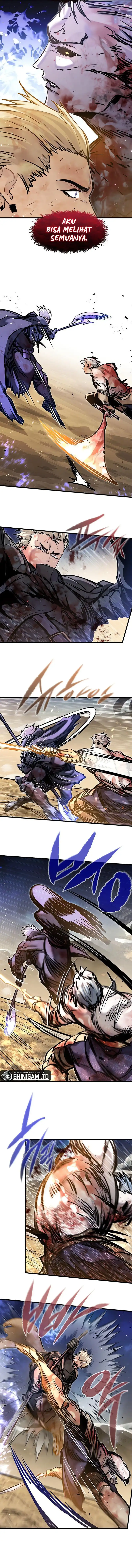 Baca The Regressed Mercenary’s Machinations - Chapter 82 halaman 5