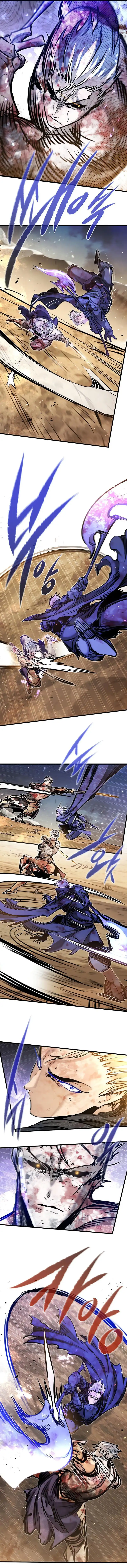 Baca The Regressed Mercenary’s Machinations - Chapter 82 halaman 8