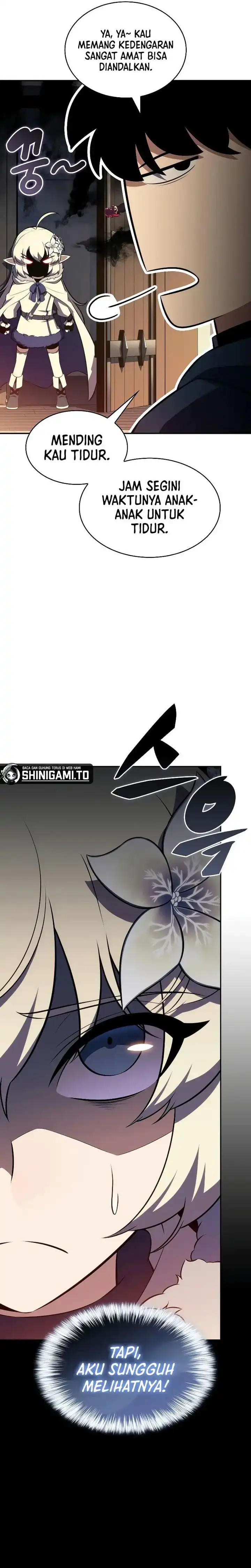 Baca The Regressed Son of a Duke is an Assassin - Chapter 105 halaman 12