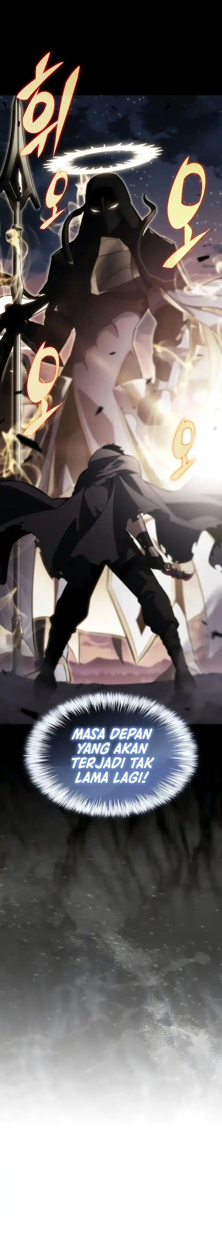 Baca The Regressed Son of a Duke is an Assassin - Chapter 105 halaman 13