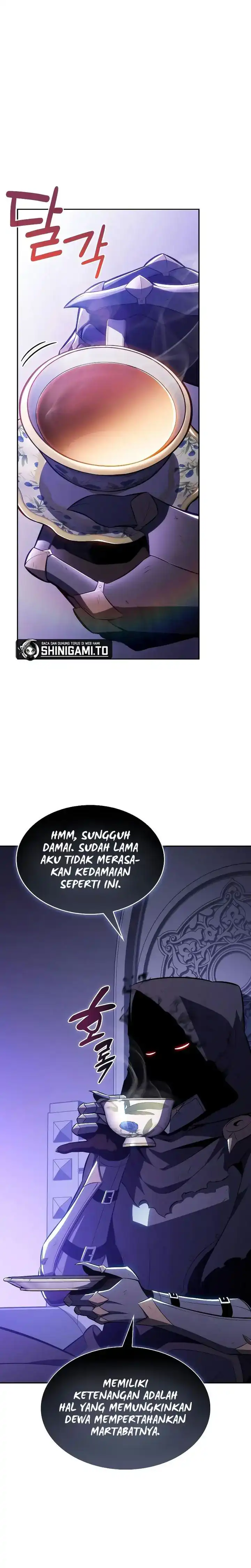 Baca The Regressed Son of a Duke is an Assassin - Chapter 105 halaman 14