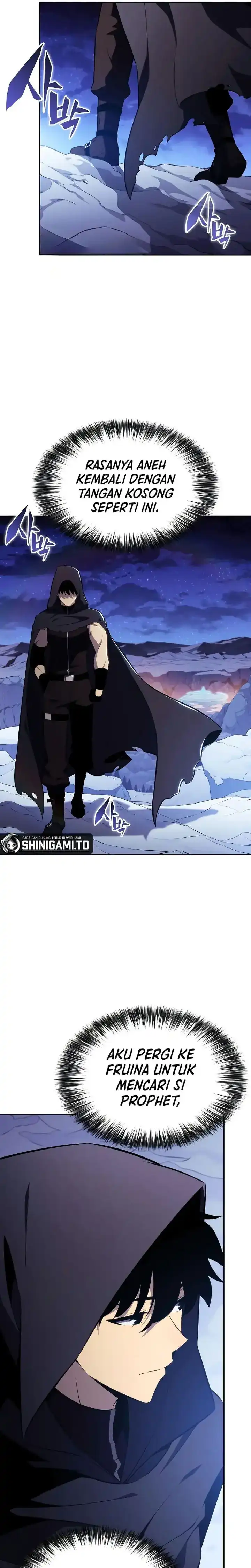 Baca The Regressed Son of a Duke is an Assassin - Chapter 105 halaman 18