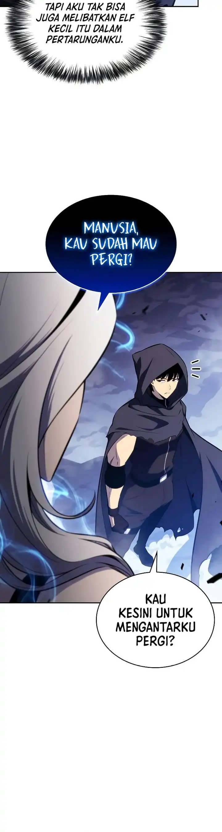 Baca The Regressed Son of a Duke is an Assassin - Chapter 105 halaman 19