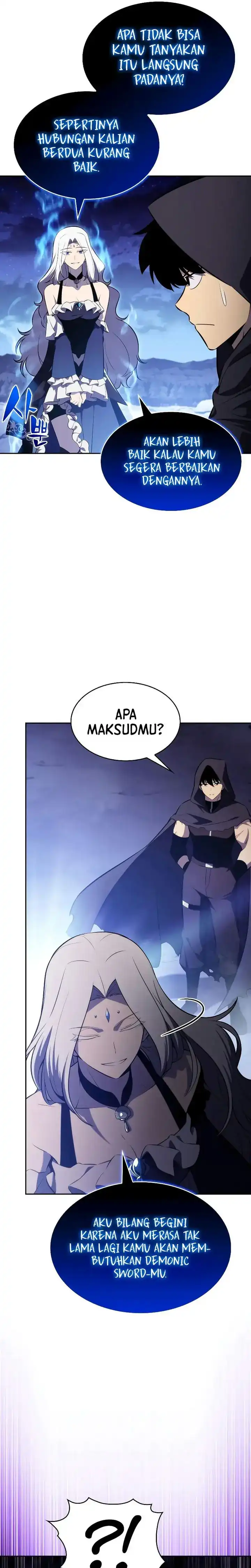 Baca The Regressed Son of a Duke is an Assassin - Chapter 105 halaman 22