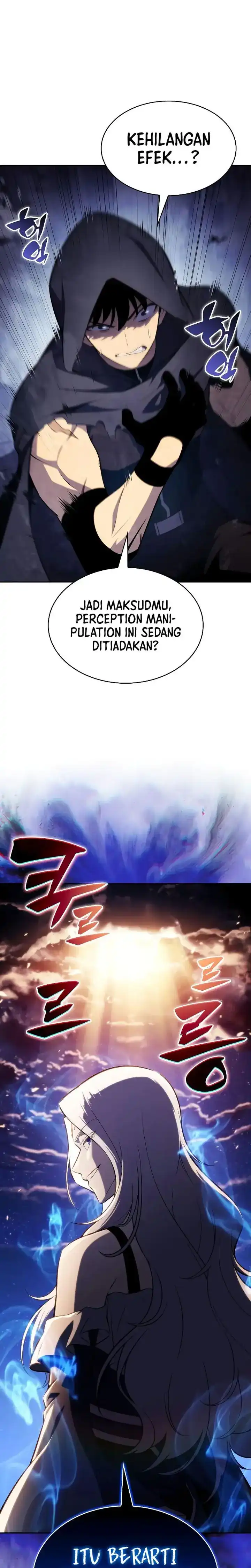 Baca The Regressed Son of a Duke is an Assassin - Chapter 105 halaman 24