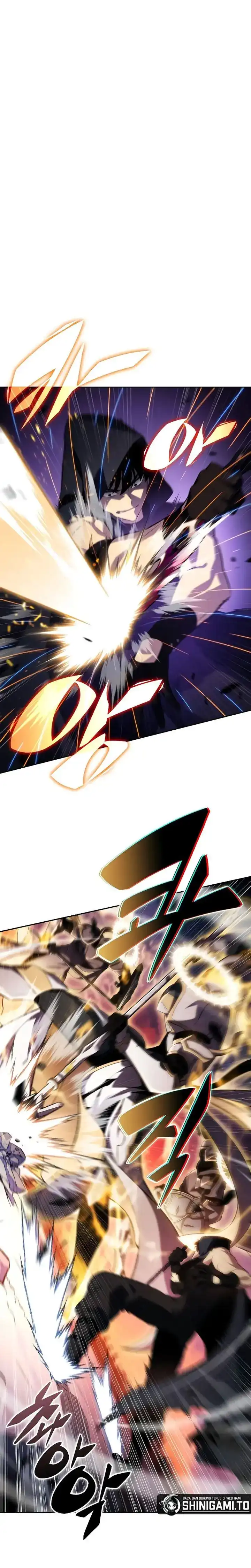 Baca The Regressed Son of a Duke is an Assassin - Chapter 105 halaman 28