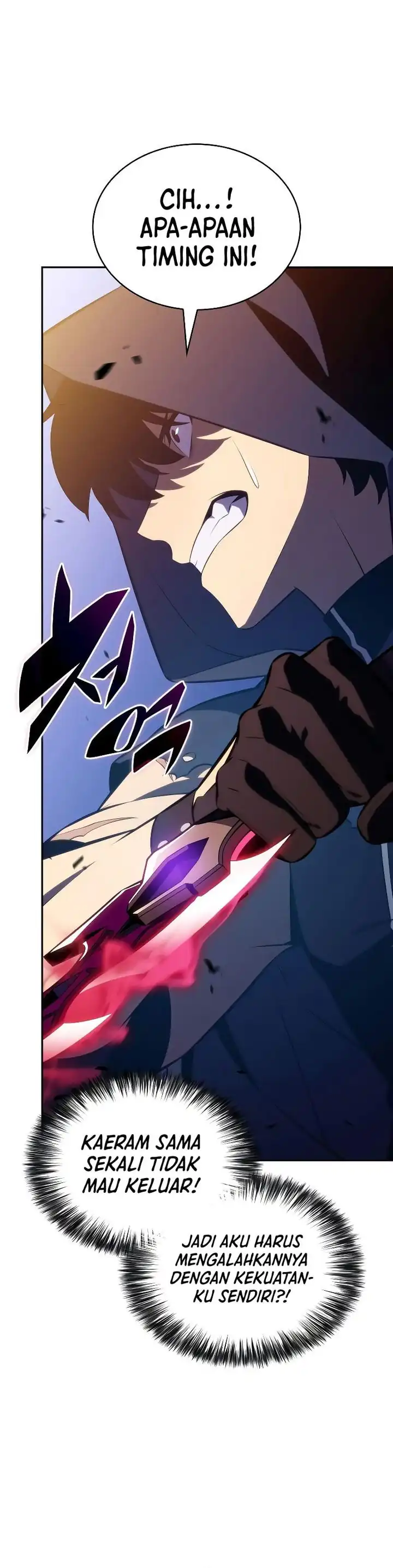 Baca The Regressed Son of a Duke is an Assassin - Chapter 105 halaman 29