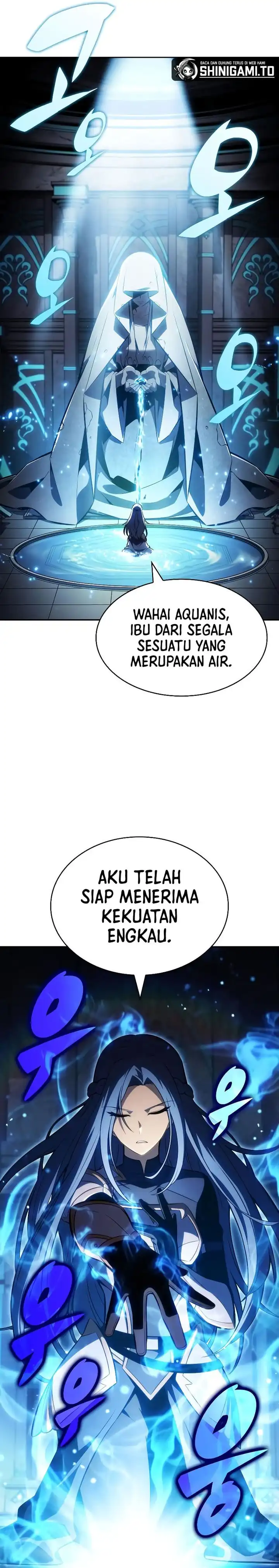 Baca The Regressed Son of a Duke is an Assassin - Chapter 105 halaman 3