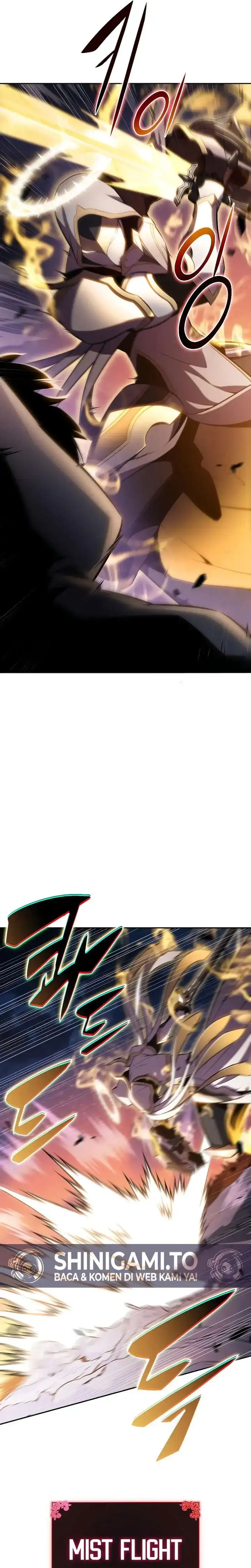 Baca The Regressed Son of a Duke is an Assassin - Chapter 105 halaman 30