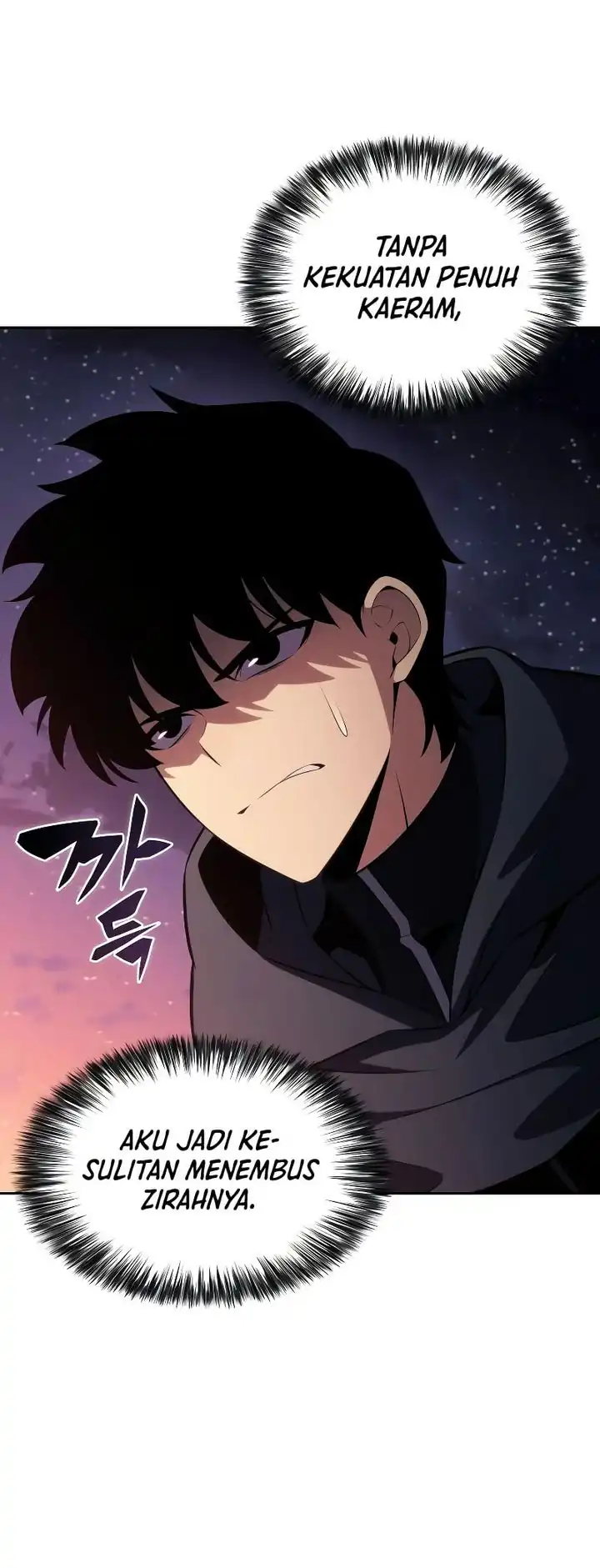 Baca The Regressed Son of a Duke is an Assassin - Chapter 105 halaman 33