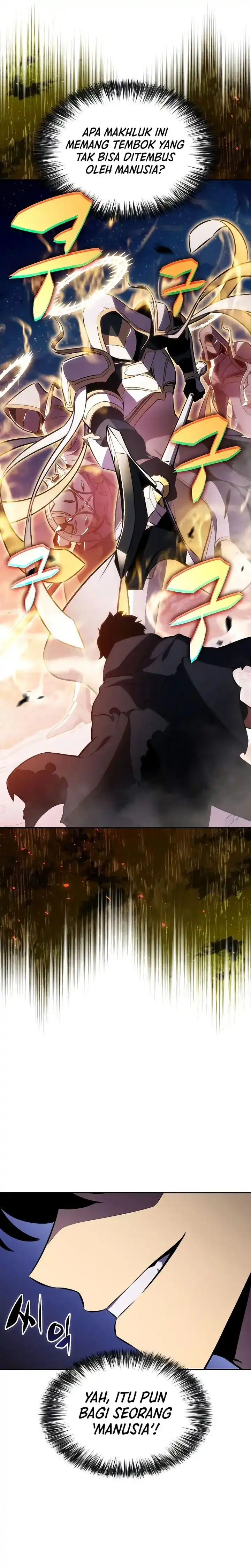 Baca The Regressed Son of a Duke is an Assassin - Chapter 105 halaman 34