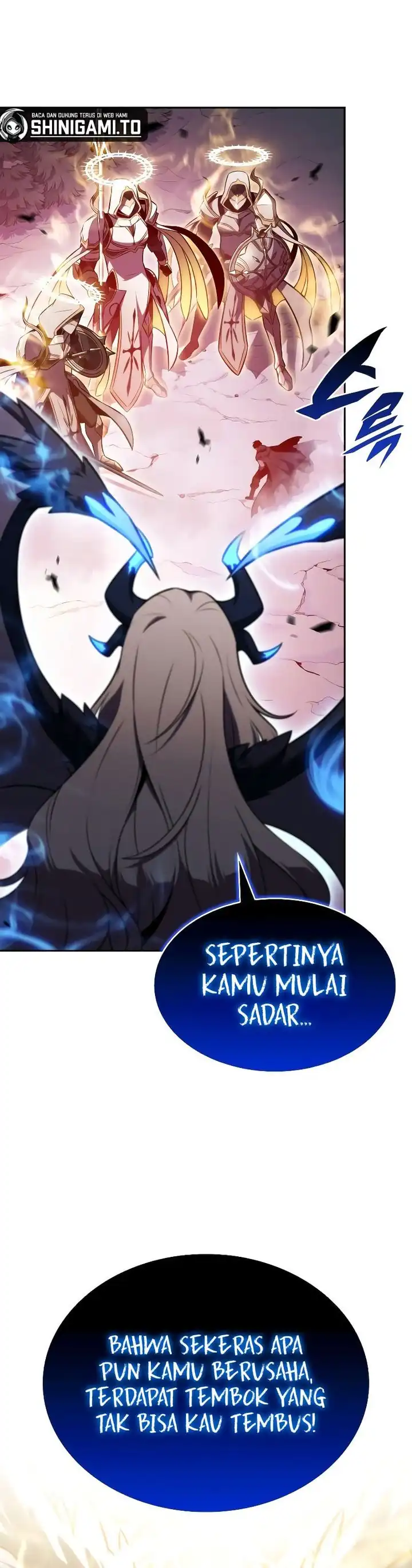 Baca The Regressed Son of a Duke is an Assassin - Chapter 105 halaman 35