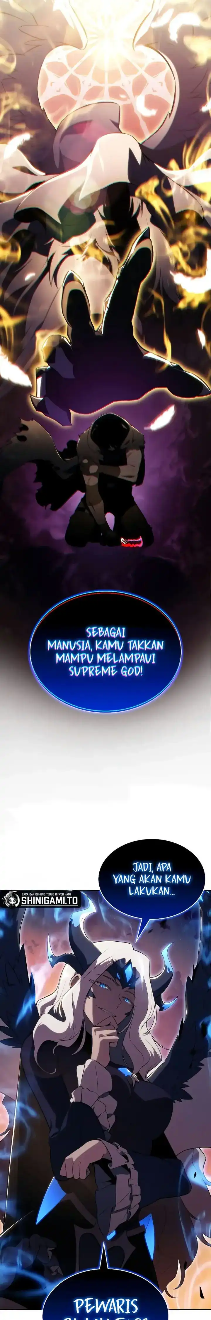 Baca The Regressed Son of a Duke is an Assassin - Chapter 105 halaman 36