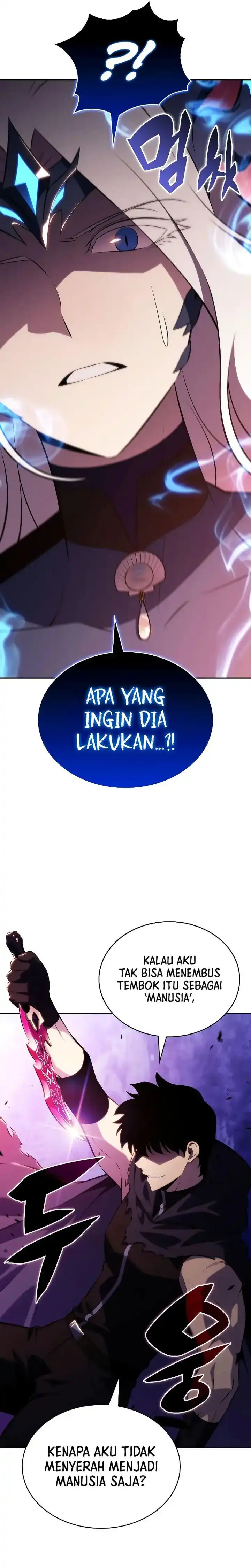 Baca The Regressed Son of a Duke is an Assassin - Chapter 105 halaman 38