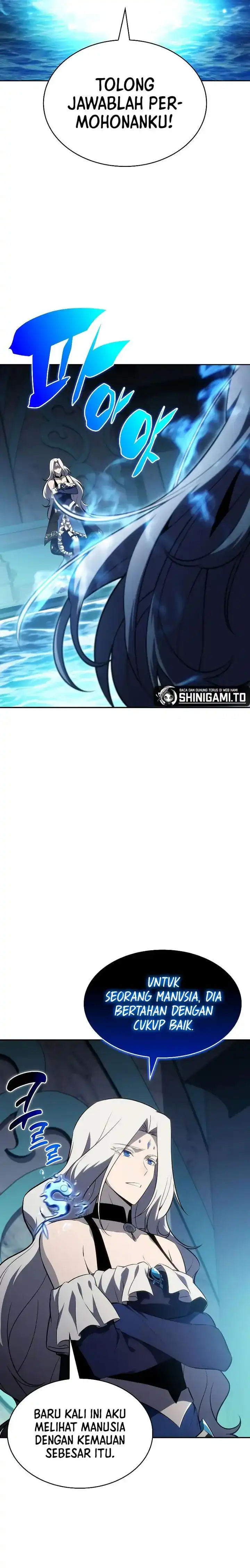 Baca The Regressed Son of a Duke is an Assassin - Chapter 105 halaman 4