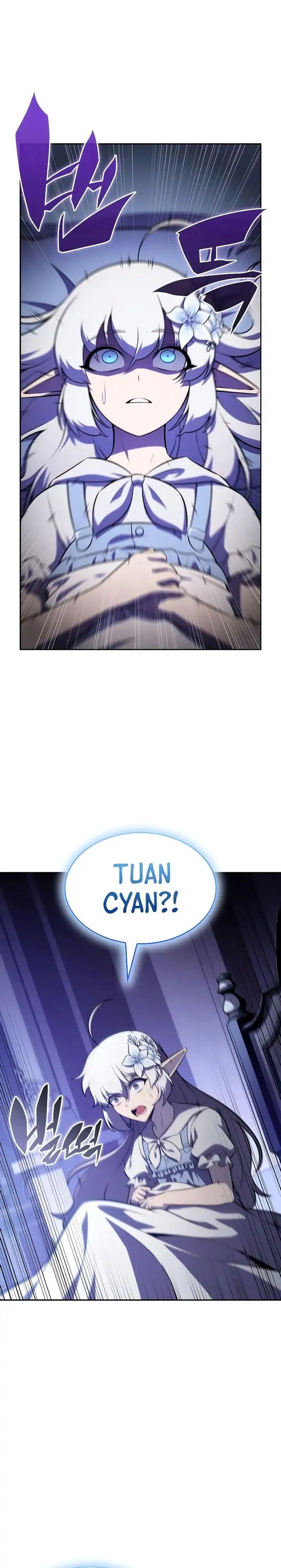 Baca The Regressed Son of a Duke is an Assassin - Chapter 105 halaman 41