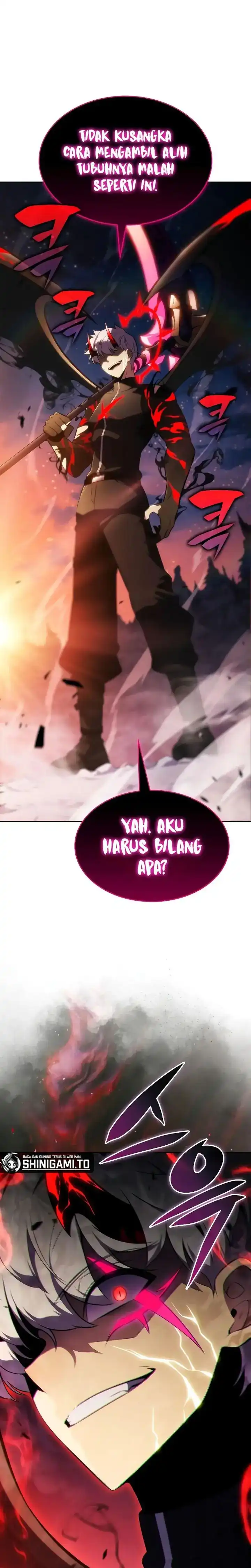 Baca The Regressed Son of a Duke is an Assassin - Chapter 105 halaman 46