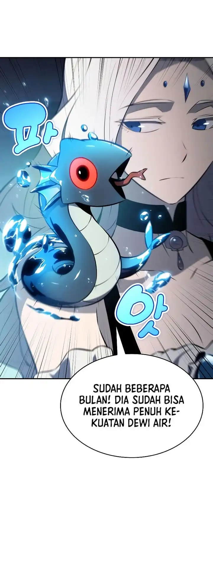 Baca The Regressed Son of a Duke is an Assassin - Chapter 105 halaman 5