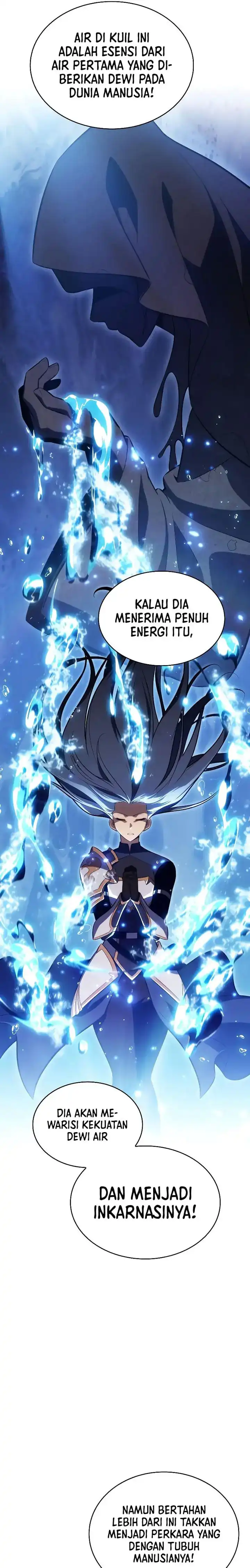 Baca The Regressed Son of a Duke is an Assassin - Chapter 105 halaman 6