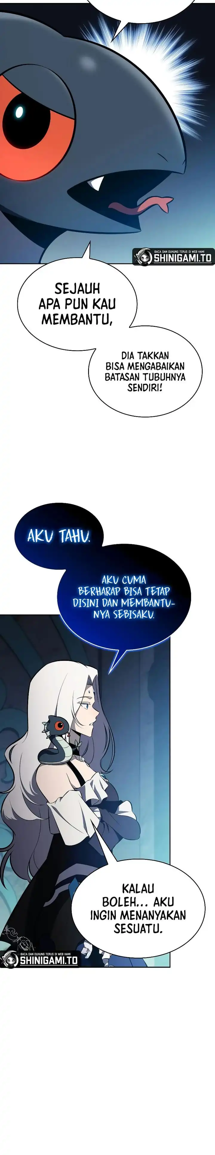 Baca The Regressed Son of a Duke is an Assassin - Chapter 105 halaman 7