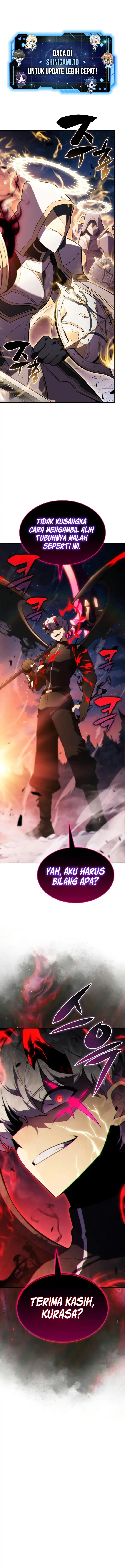 Baca The Regressed Son of a Duke is an Assassin - Chapter 106 halaman 1