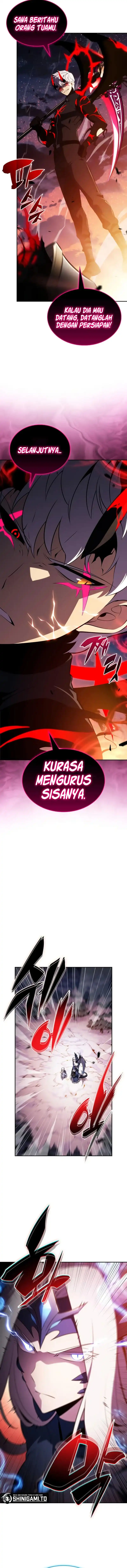 Baca The Regressed Son of a Duke is an Assassin - Chapter 106 halaman 11