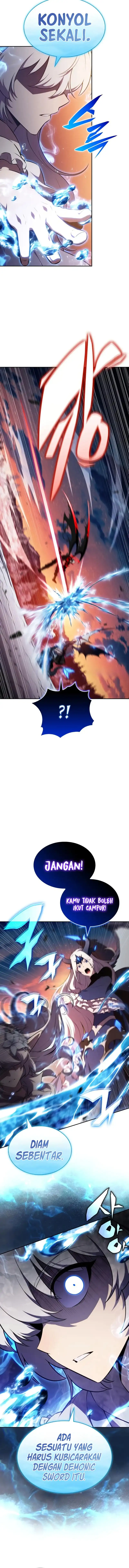 Baca The Regressed Son of a Duke is an Assassin - Chapter 106 halaman 12