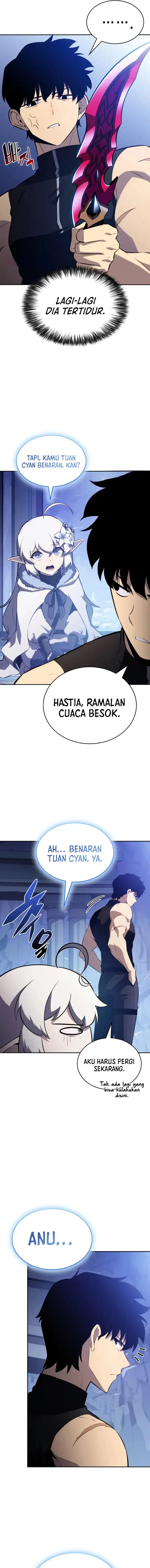 Baca The Regressed Son of a Duke is an Assassin - Chapter 106 halaman 17