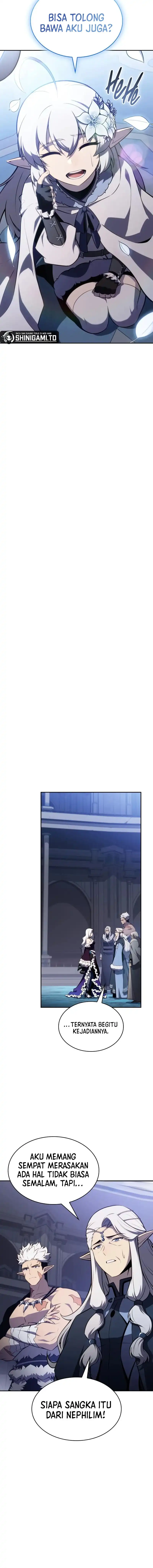 Baca The Regressed Son of a Duke is an Assassin - Chapter 106 halaman 18