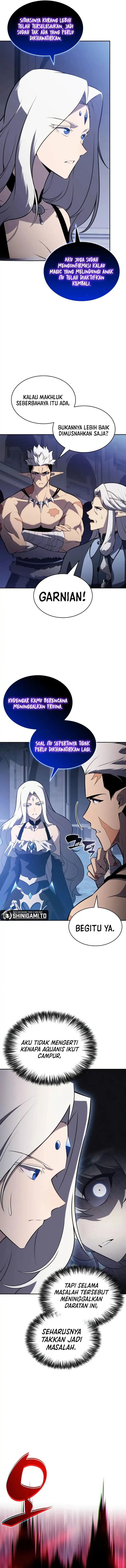 Baca The Regressed Son of a Duke is an Assassin - Chapter 106 halaman 19