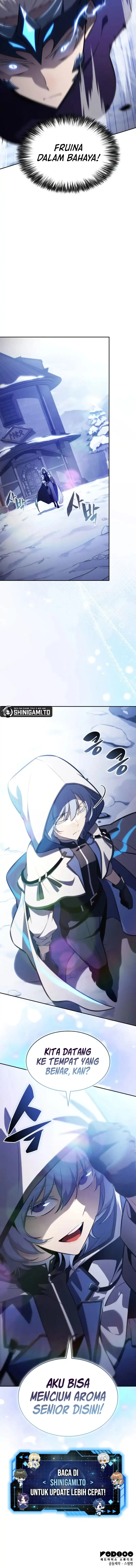 Baca The Regressed Son of a Duke is an Assassin - Chapter 106 halaman 21