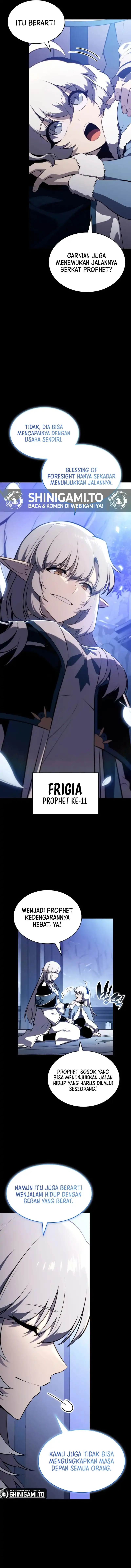 Baca The Regressed Son of a Duke is an Assassin - Chapter 106 halaman 3