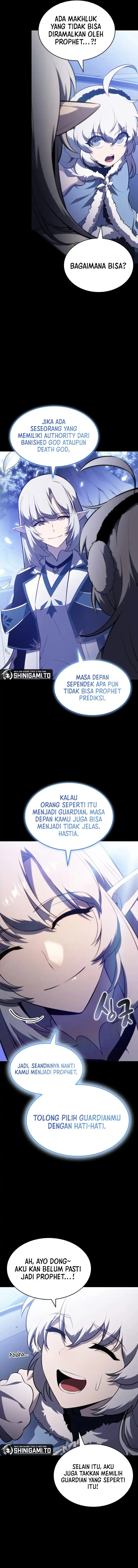 Baca The Regressed Son of a Duke is an Assassin - Chapter 106 halaman 4