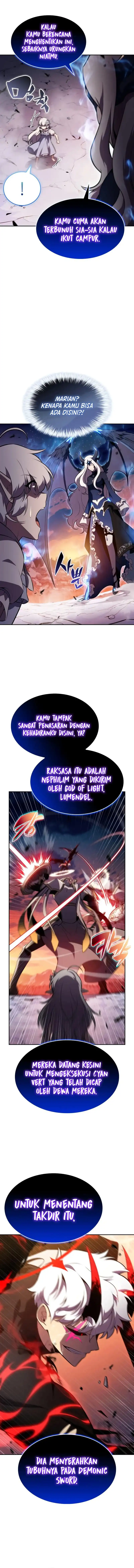 Baca The Regressed Son of a Duke is an Assassin - Chapter 106 halaman 6