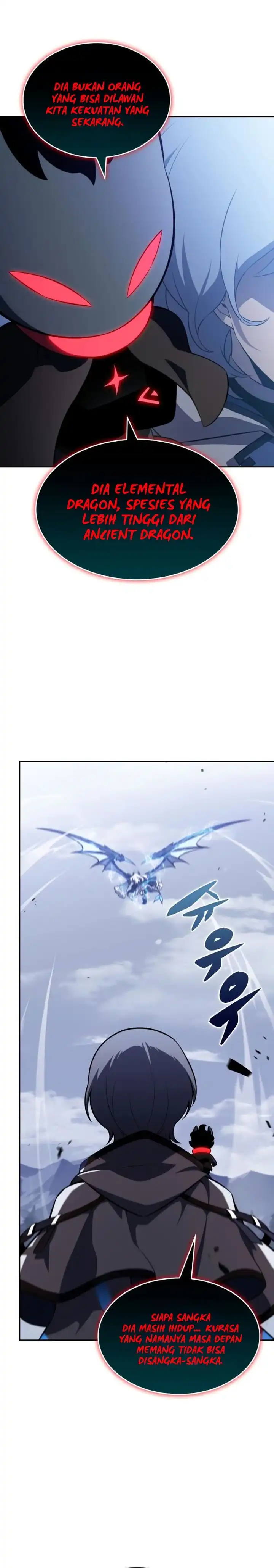 Baca The Regressed Son of a Duke is an Assassin - Chapter 107 halaman 11