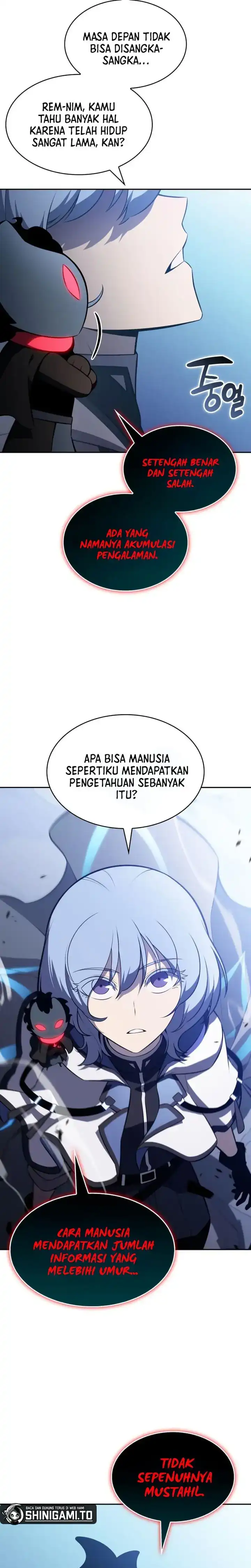 Baca The Regressed Son of a Duke is an Assassin - Chapter 107 halaman 12