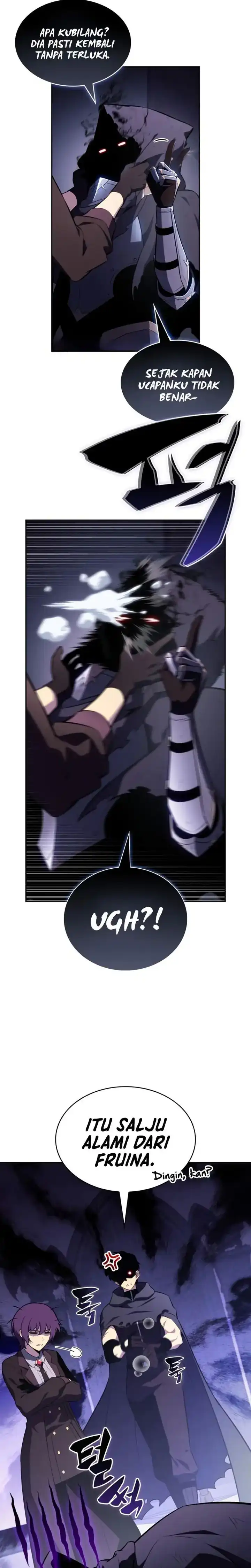 Baca The Regressed Son of a Duke is an Assassin - Chapter 107 halaman 16