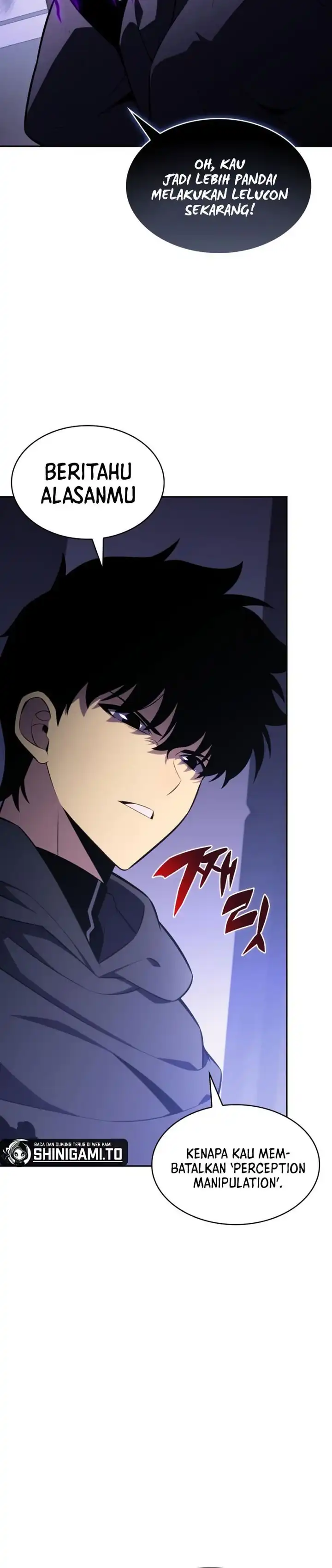 Baca The Regressed Son of a Duke is an Assassin - Chapter 107 halaman 17