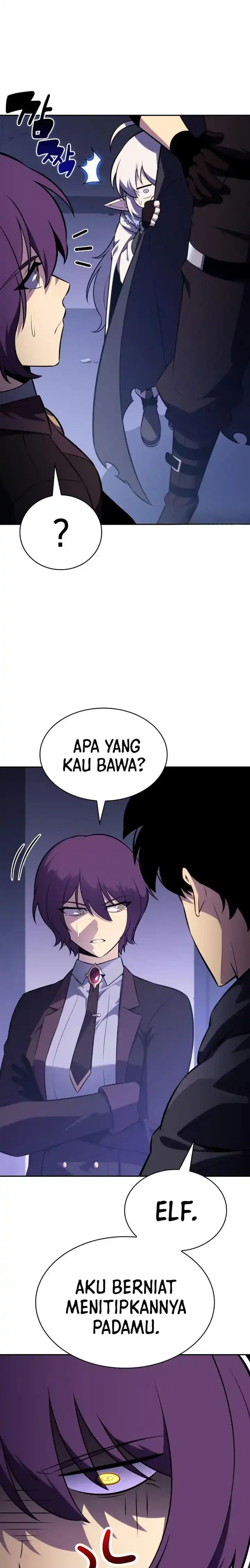 Baca The Regressed Son of a Duke is an Assassin - Chapter 107 halaman 22