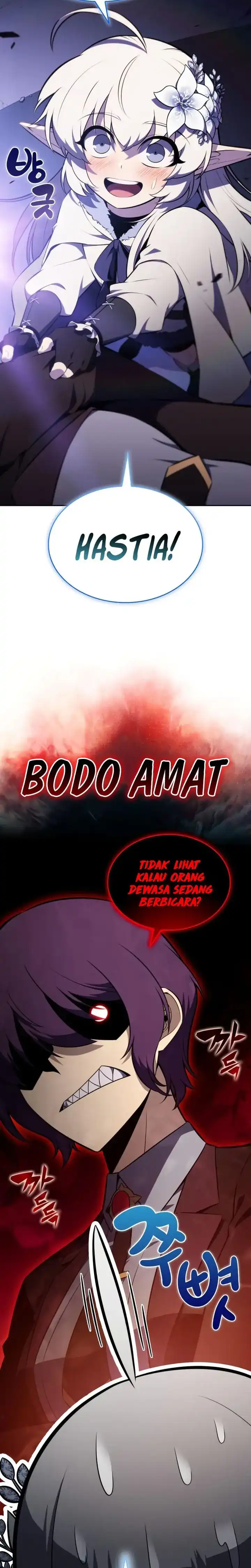 Baca The Regressed Son of a Duke is an Assassin - Chapter 107 halaman 24